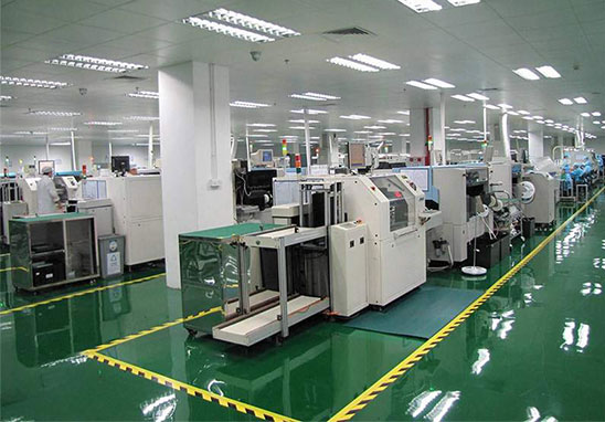 SMT工厂哪些设备可以保证SMT品质