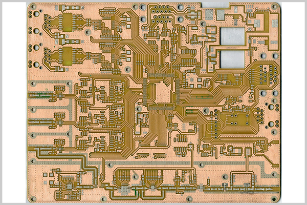 PCB抄板费用怎么算