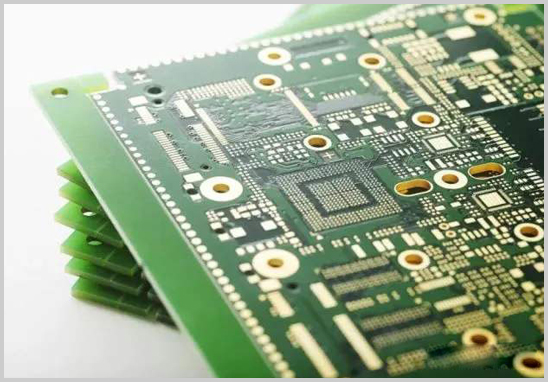 PCB打样参数怎么选？