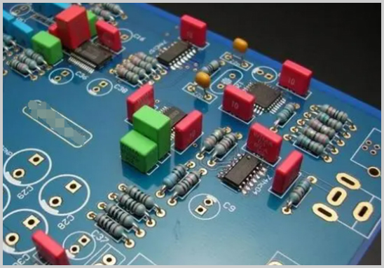 匹配电阻在PCB板设计中的重要性及其具体作用
