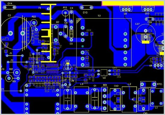 PCB设计中的爬电距离：确保电路板安全可靠