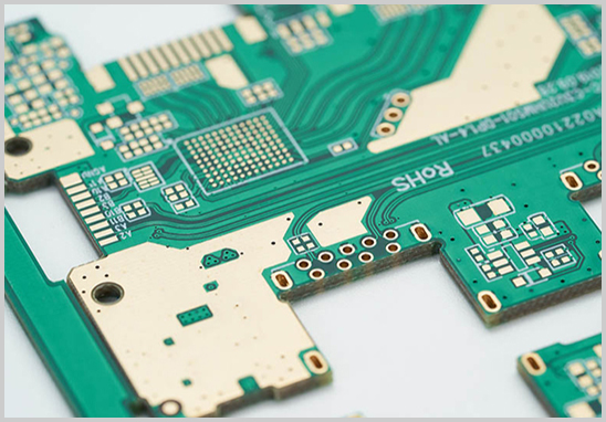 深入探讨PCB的多种功能