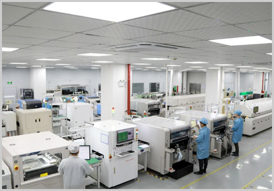 解析SMT加工厂：功能、优势及选择要点