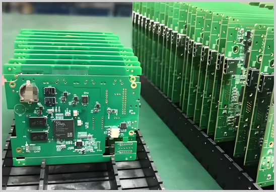 PCBA打样具体流程与注意事项