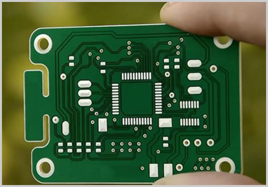 PCB主要类型及应用场景全解析