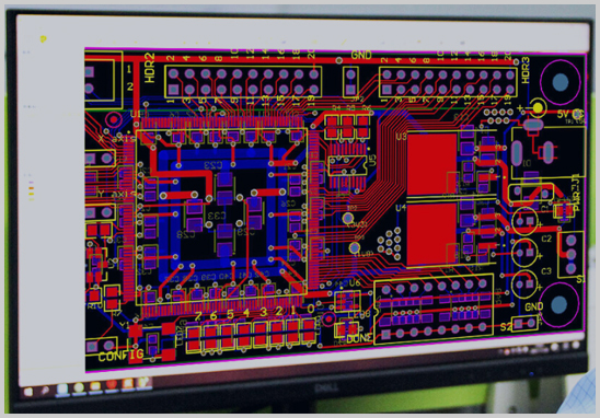 PCB设计公司详解高速PCB设计EMI规则