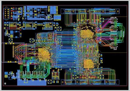 PCB走线与过孔电流承载能力详解
