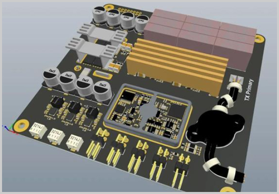 在PCB设计中如何优化元件布局以减少成本？