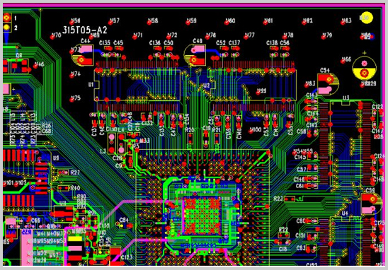 PCB设计怎样才能敷好铜？