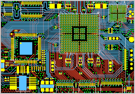 PCB设计公司详解PCB设计布线技巧