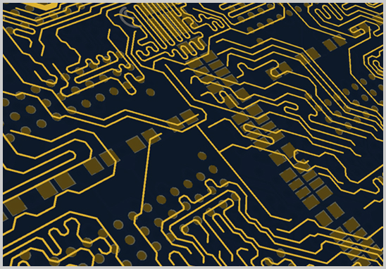 PCB线宽线距知识讲解