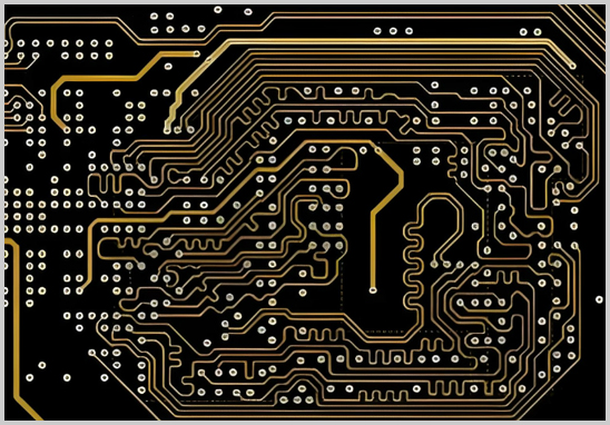 PCB设计蛇形走线用在哪里？