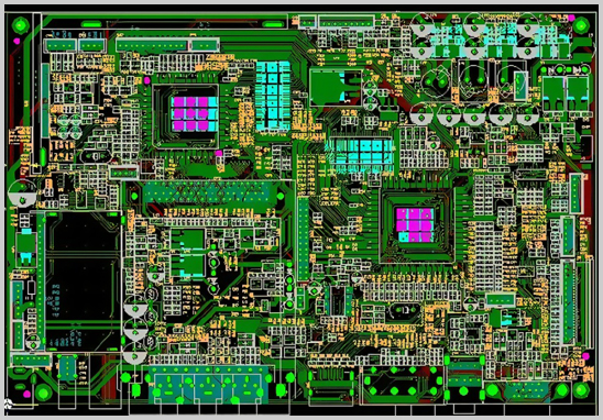 深圳PCB设计哪里可以做？专业PCB设计公司推荐