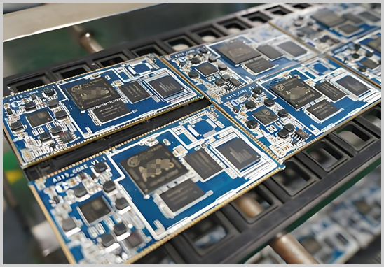 小批量SMT加工厂家怎么选？