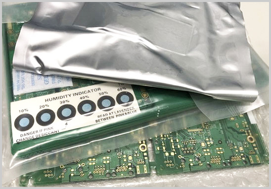 电路板生产厂家