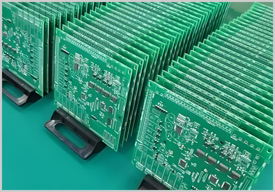 从PCB打样到中小批量：深圳线路板厂能解决哪些实际问题