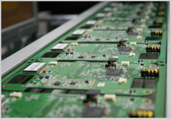 影响PCBA加工焊接可焊性的因素有哪些？