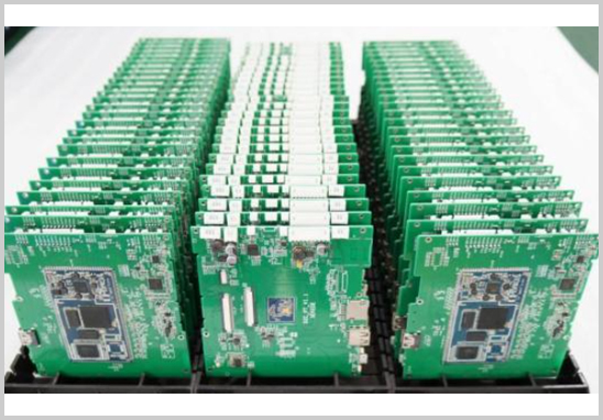 中小批量PCBA代工代料怎么选？