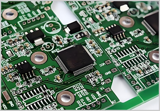 PCBA代工代料如何保障物料真伪与可追溯性？