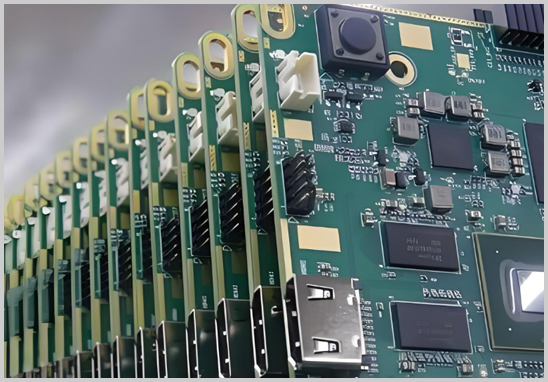 BGA、QFN器件PCBA代工代料如何保证可靠性？核心控制要点全解析