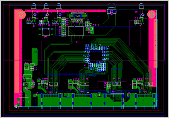如何判断PCB设计公司是否专业？PCB设计外包选择指南
