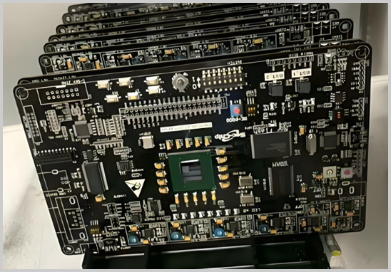 从AOI到X-Ray：PCBA代工代料质量检测体系全流程解析