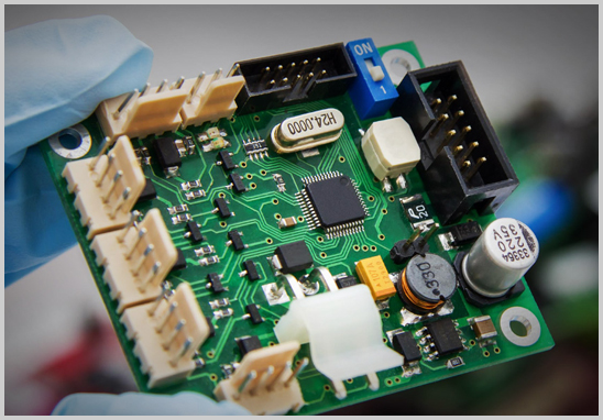 PCBA加工报价组成详解