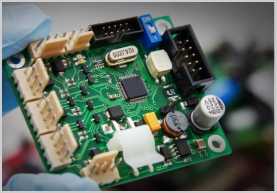 电路板设计加工厂家怎么选？PCB设计+打样+PCBA一站式指南