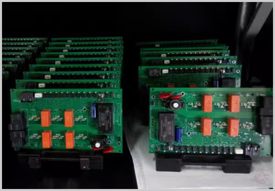 PCBA代工代料成本拆解：物料成本到底占比多少？一文讲清