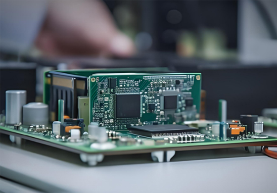 PCBA代工代料如何保证产品质量？