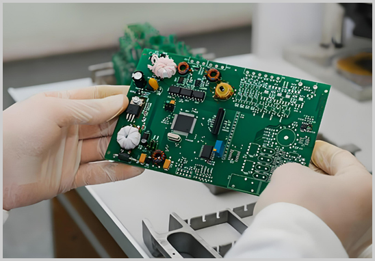 PCB抄板完整流程详解：从拆板到量产，一文看懂所有关键步骤