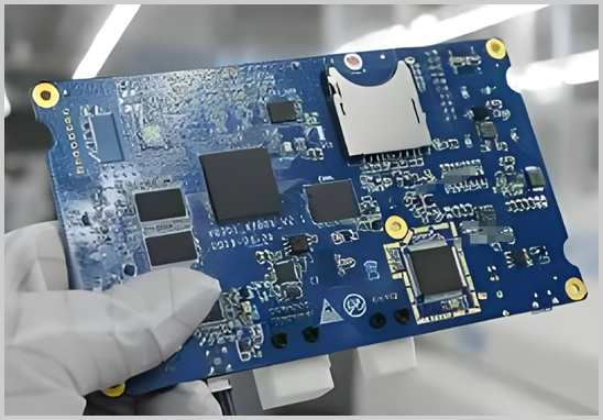 高密度PCB抄板如何提高准确率？从工艺到验证的完整方法