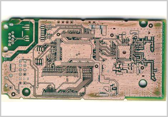 PCB实物抄板厂家：只有一块电路板可以抄板吗？