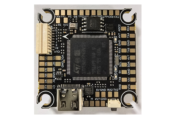 PCB没有Gerber文件怎么办？实物抄板重新生成生产资料