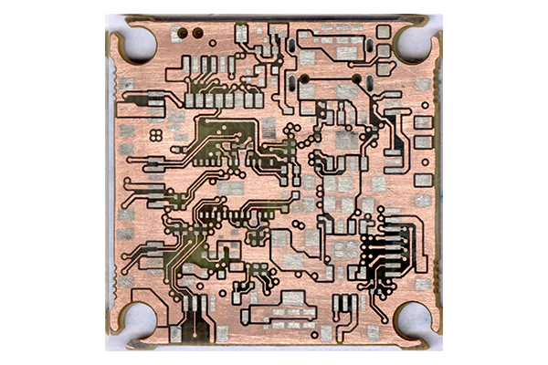 PCB没有Gerber文件怎么办？实物抄板重新生成生产资料