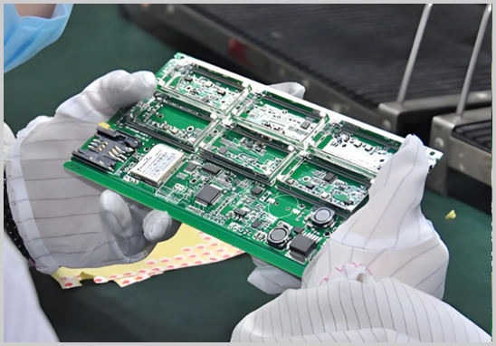 PCB抄板需要提供什么资料？没有PCB文件也能抄板吗？